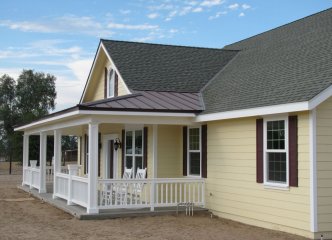 New Home8 - Madera Ranchos